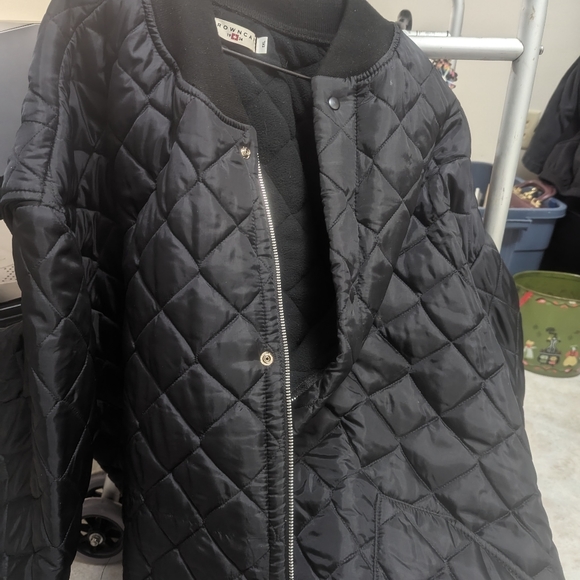 Freezer coat/jacket - Picture 3 of 4